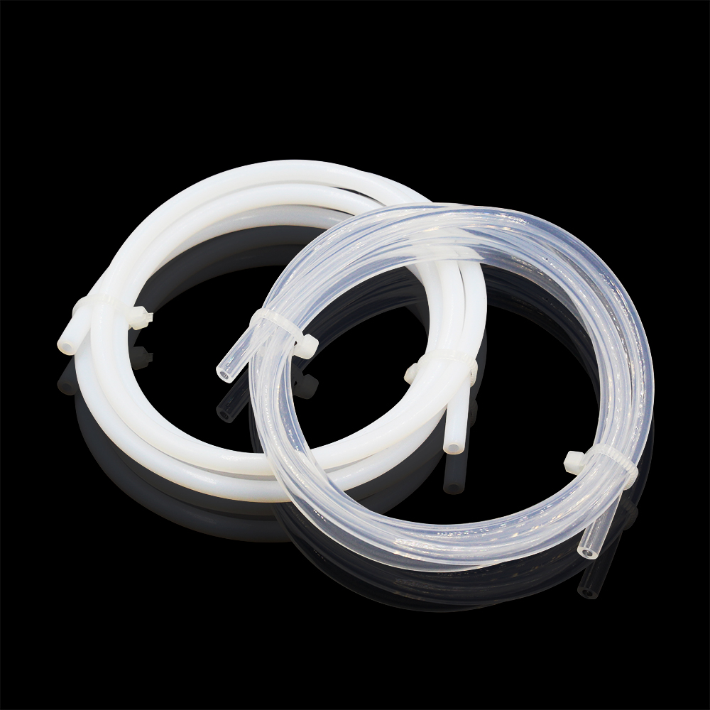 1M PTFE Tube Clear PiPe J-head – обзор и цена Ptfe Tape Thread