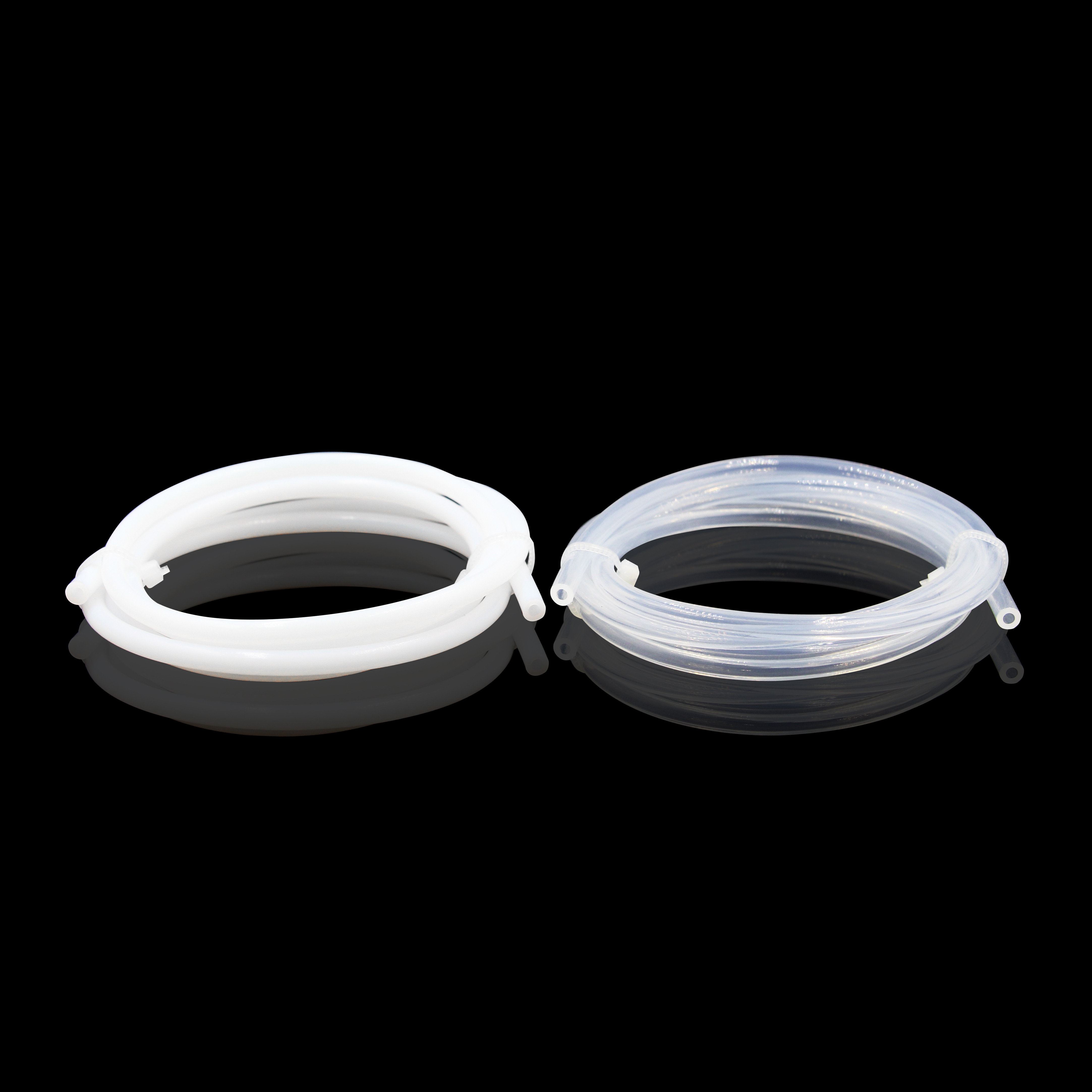 1M PTFE Tube Clear PiPe J-head – обзор и цена Ptfe Tape Thread