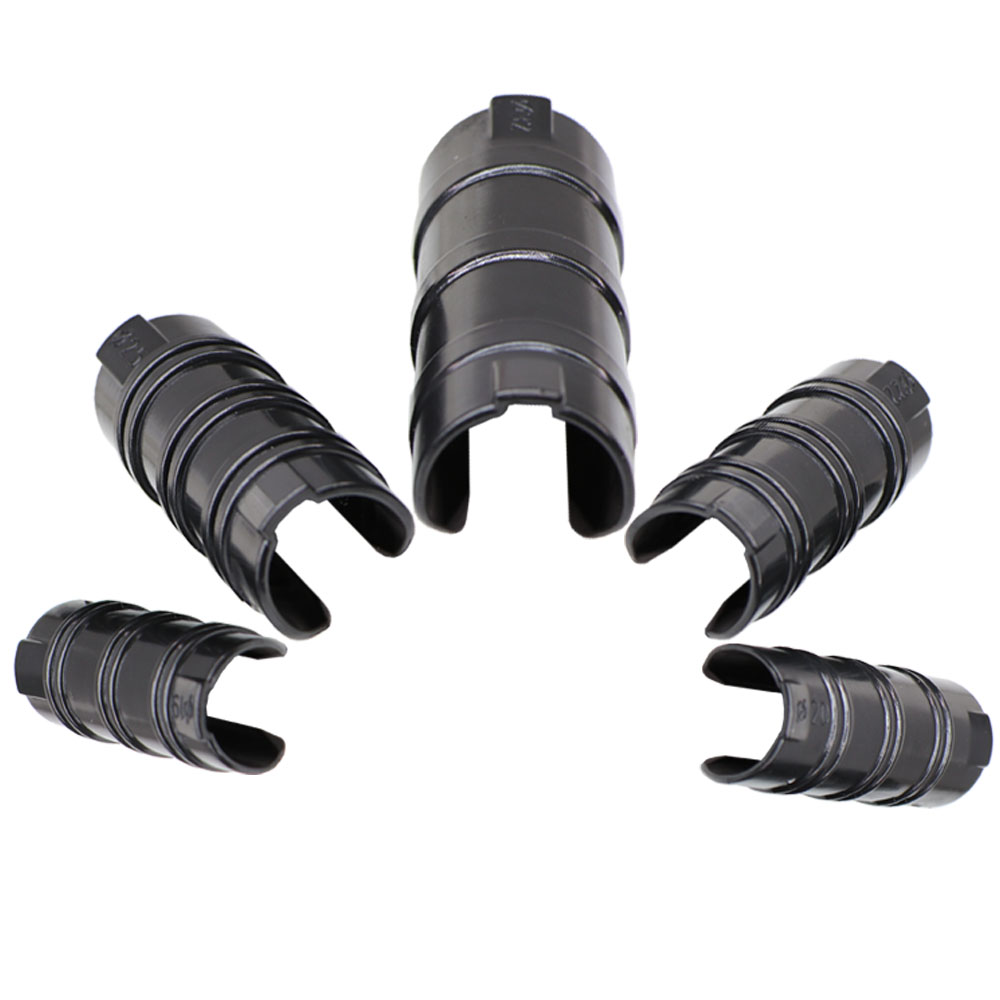 20-50PCS 19/20/22/25/28MM Gard – обзор и цена Plastic Pipe Clip