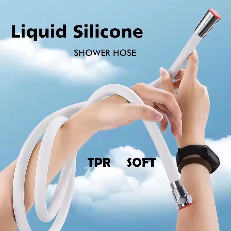 1.5/2M Bathroom Silicone Showe – обзор и цена Silicone Tap Washer