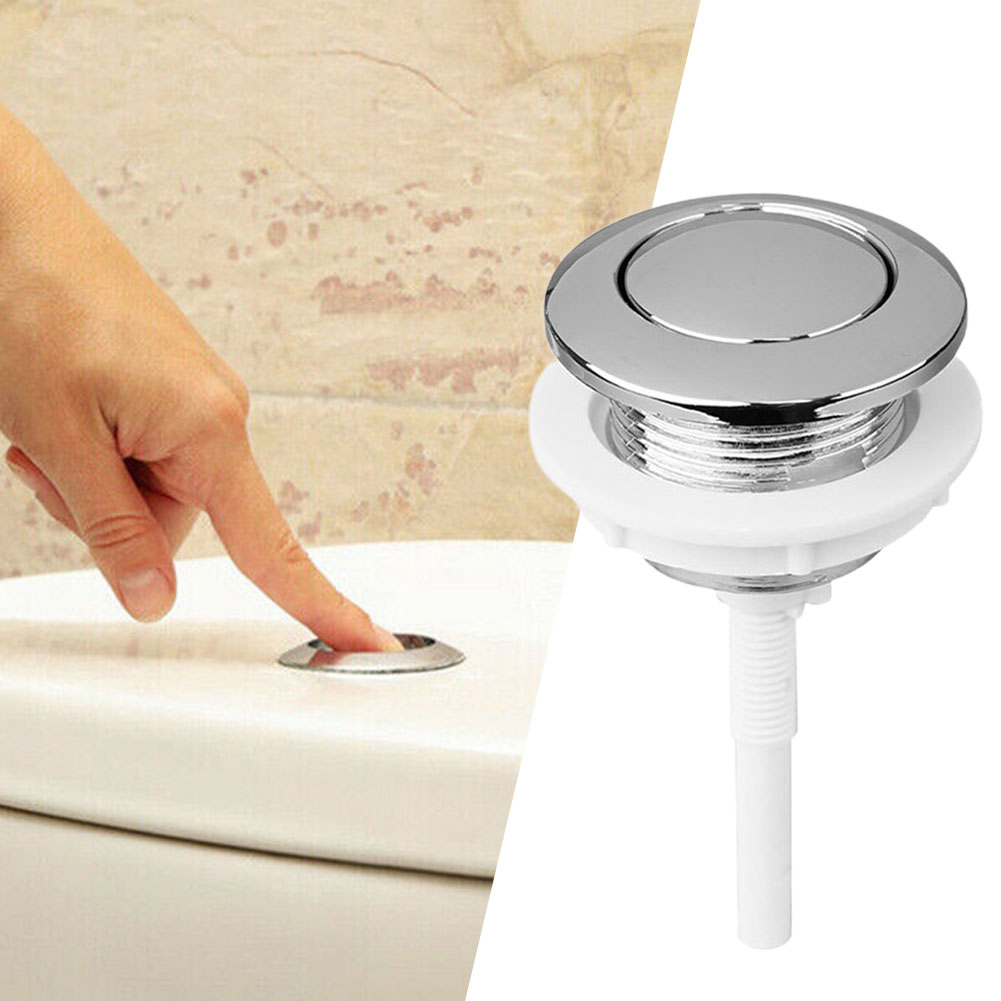 1pc 38mm Universal Flush Toile – обзор и цена Toilet Fill Valve