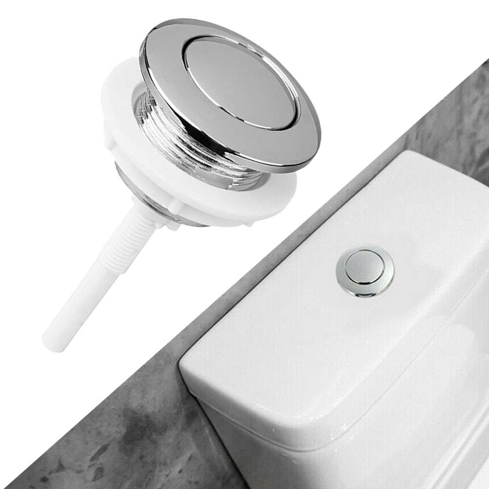 1pc 38mm Universal Flush Toile – обзор и цена Toilet Fill Valve