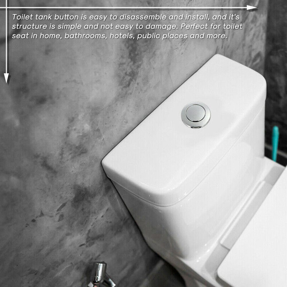 1pc 38mm Universal Flush Toile – обзор и цена Toilet Fill Valve