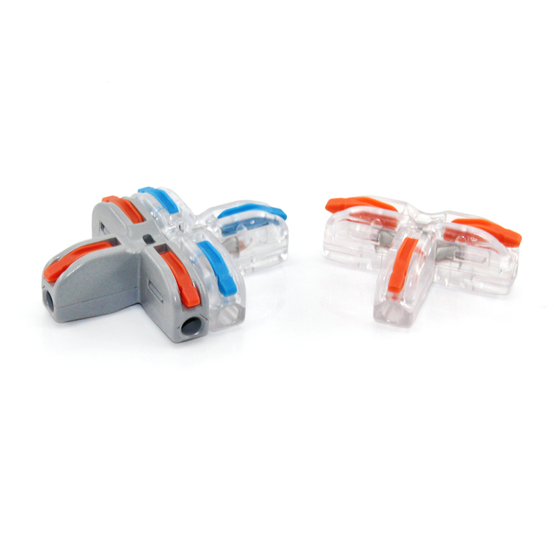 Universal Compact Wiring Cable – обзор и цена Push Fit Connector