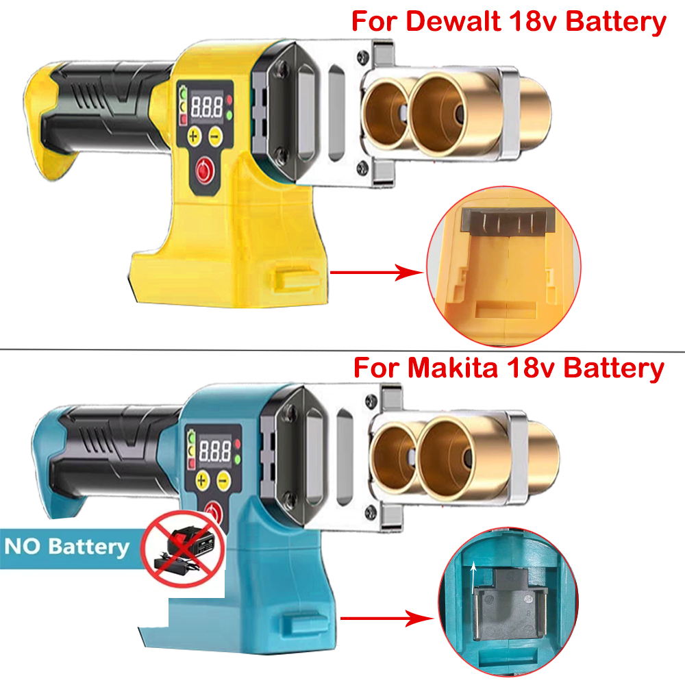 Electric Pipe Welding Machine  – обзор и цена Pipe Freeze Spray