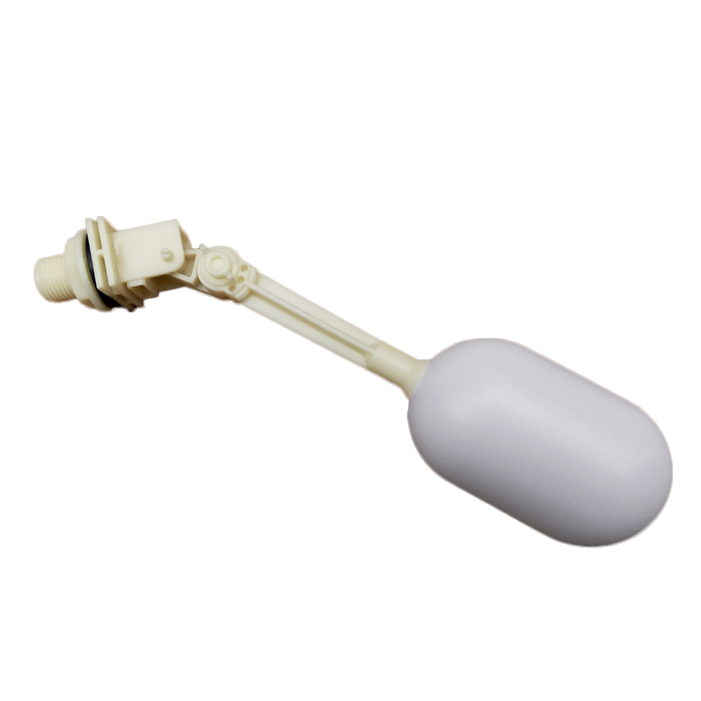 MJ-DN15EF(G1/2'') Plastic Ball – обзор и цена Float Ball Valve