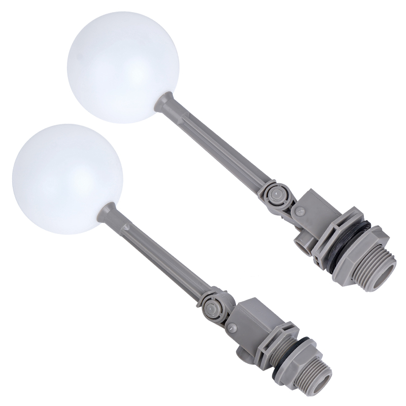 DN20/DN25 Adjustable Auto Fill – обзор и цена Float Ball Valve