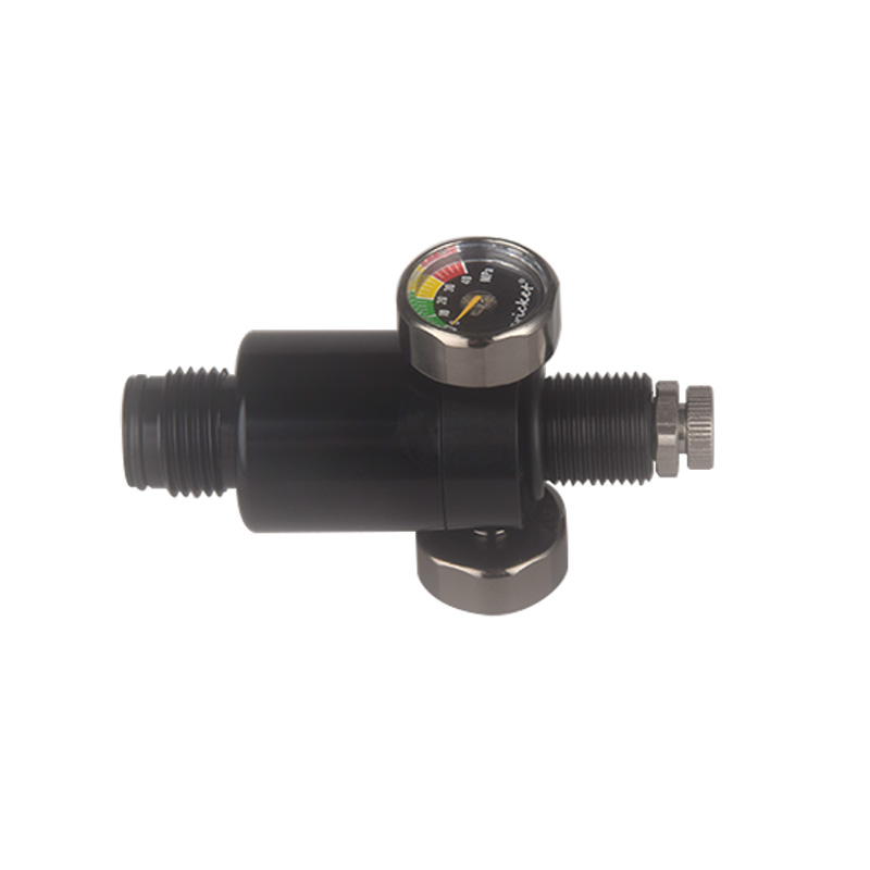 HPA Scuba M18*1.5 Pressure Reg – обзор и цена Float Ball Valve