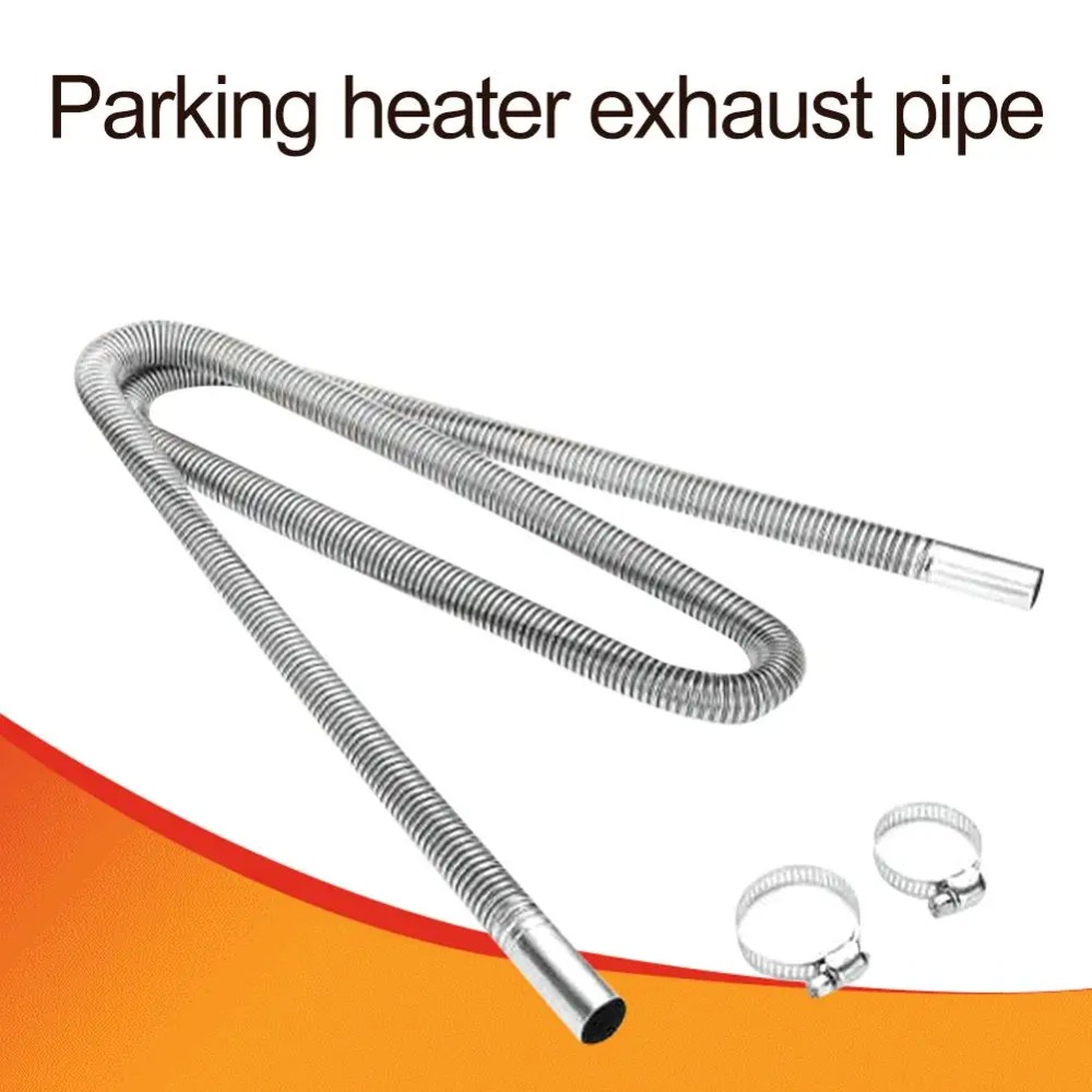 Exhaust Hose For Generator Mot – обзор и цена Flexible Hose Braided