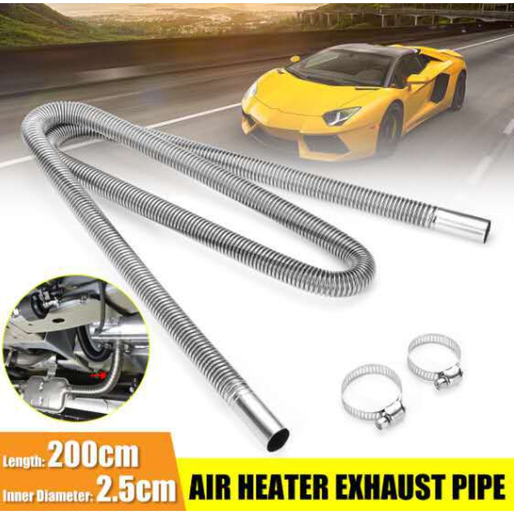 Exhaust Hose For Generator Mot – обзор и цена Flexible Hose Braided