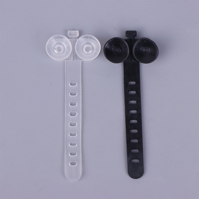 10Pcs/set Fish Tank Tie Suctio – обзор и цена Plastic Pipe Clip
