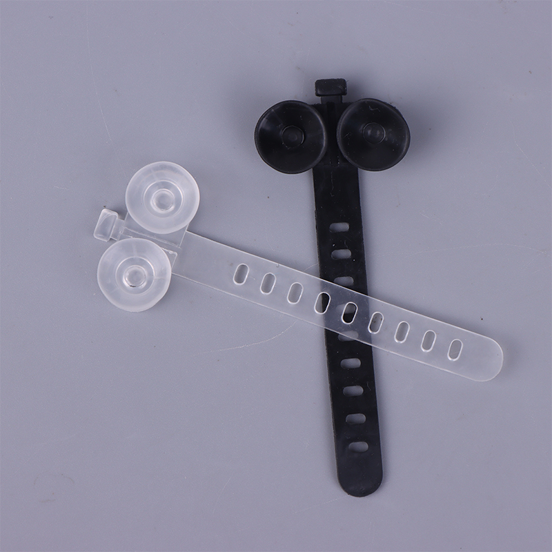 10Pcs/set Fish Tank Tie Suctio – обзор и цена Plastic Pipe Clip