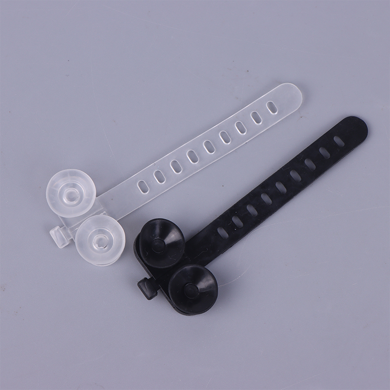 10Pcs/set Fish Tank Tie Suctio – обзор и цена Plastic Pipe Clip
