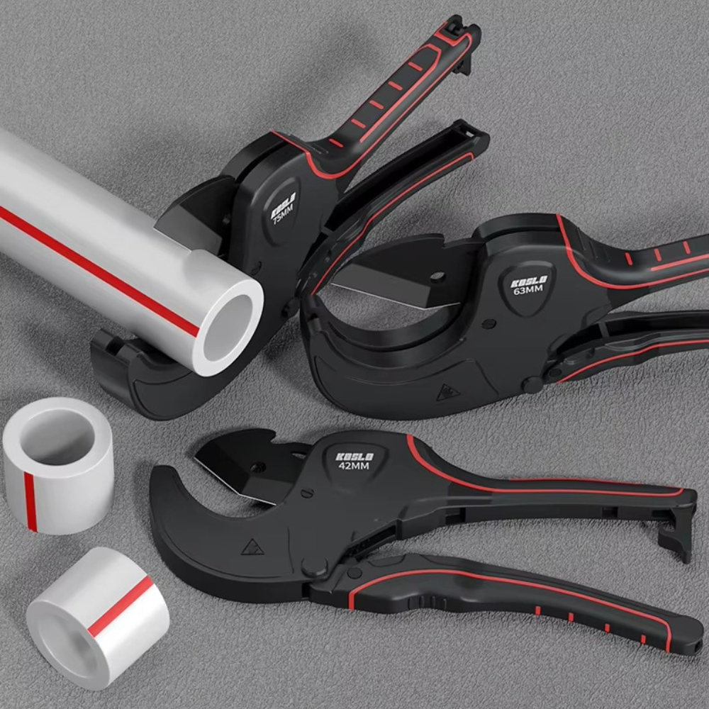 High Quality SK5 Blade Plumbin – обзор и цена Pipe Cutter Ratchet