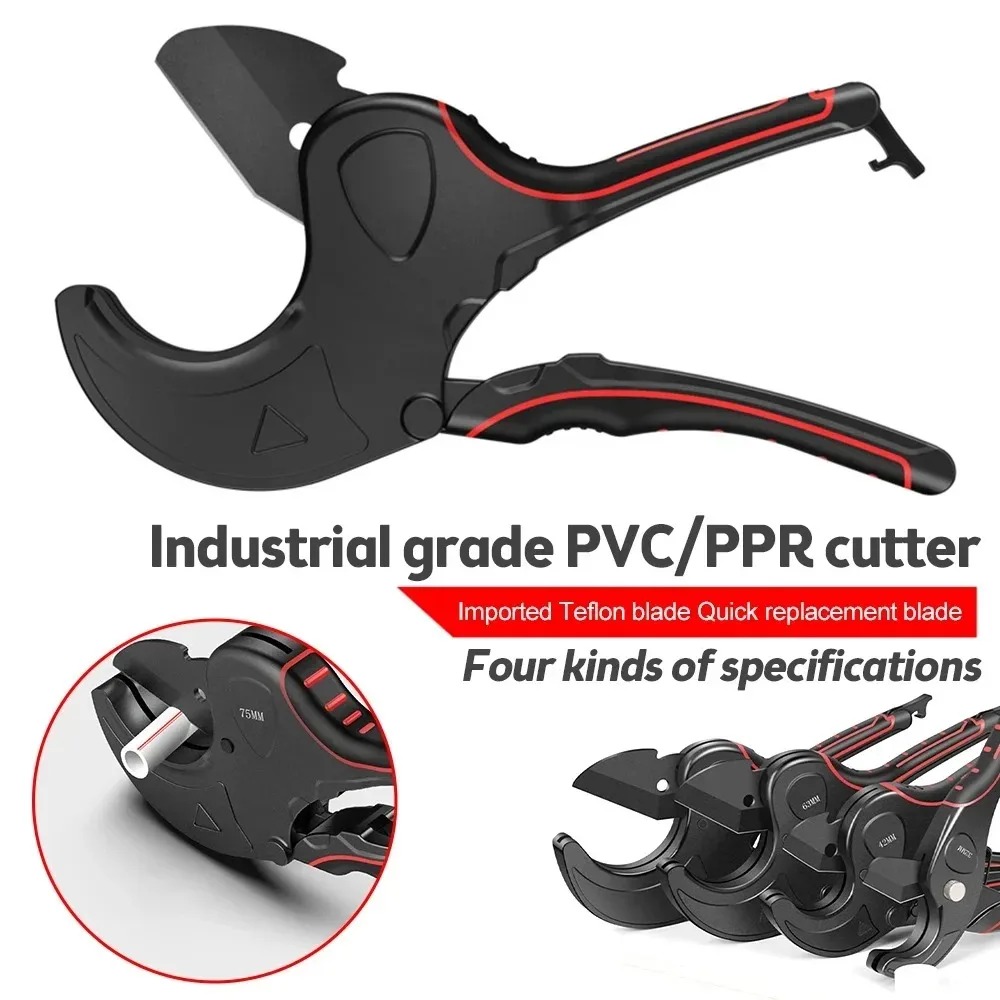 High Quality SK5 Blade Plumbin – обзор и цена Pipe Cutter Ratchet