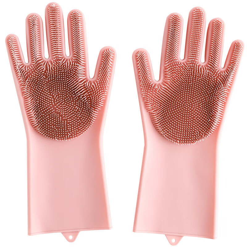 Silicone Dishwashing Gloves, M – обзор и цена Silicone Tap Washer