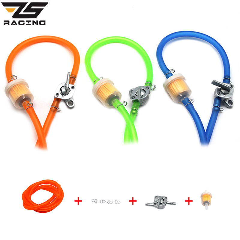 ZS Racing Universal 6mm Motorc – обзор и цена Plastic Pipe Clip