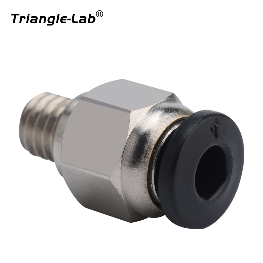 Trianglelab® Pneumatic Fitting – обзор и цена Ptfe Tape Thread