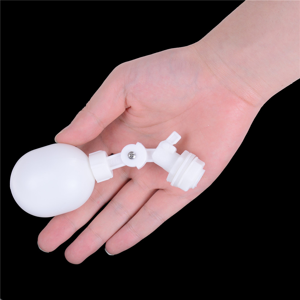 Adjustable Plastic Float Valve – обзор и цена Float Ball Valve