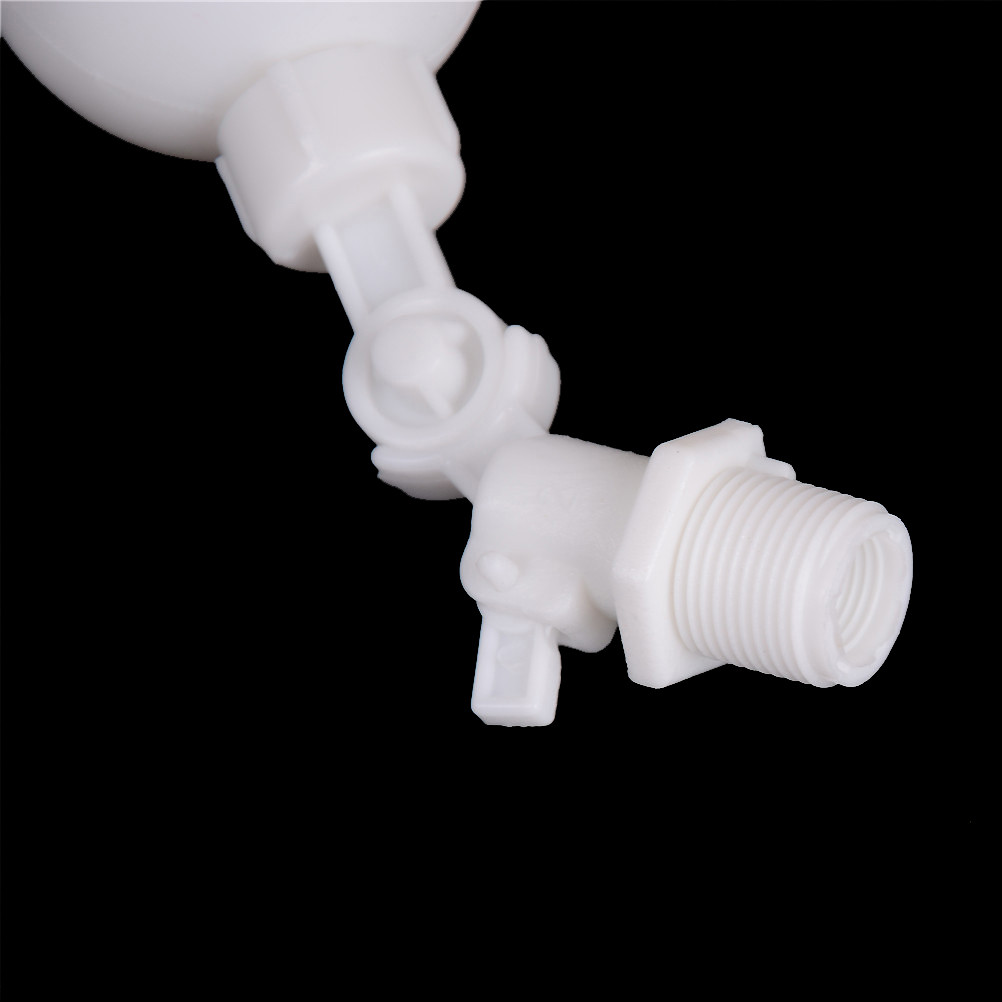 Adjustable Plastic Float Valve – обзор и цена Float Ball Valve