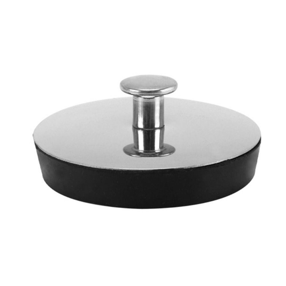 1Pcs Stainless Steel Bath Plug – обзор и цена Drain Pipe Clip