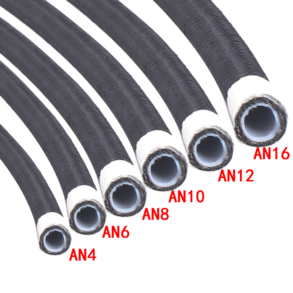 Universal 1M/3M/6M AN4-AN12 Ra – обзор и цена Ptfe Tape Thread