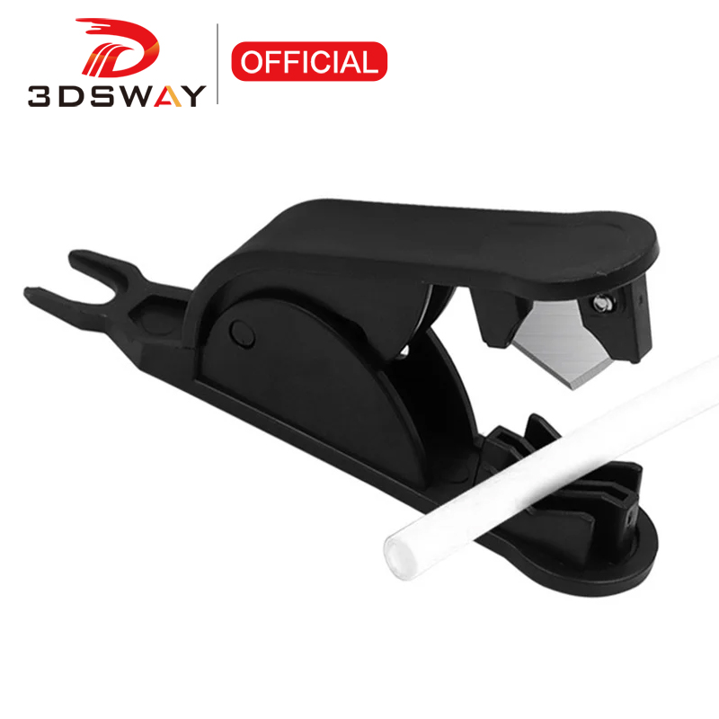 3DSWAY 3D Printer Parts PTFE T – обзор и цена Ptfe Tape Thread