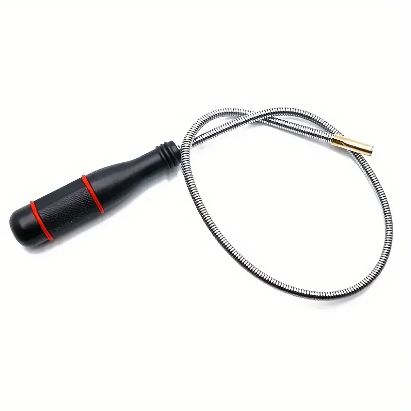 Flexible Magnetic Pickup Tool  – обзор и цена Drain Snake Flexible