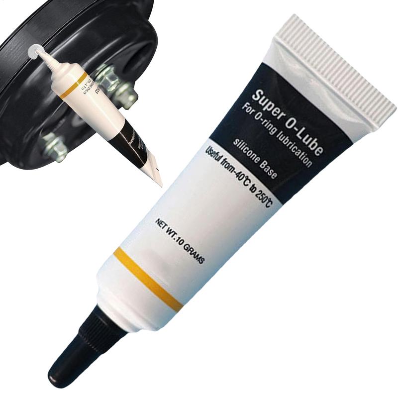10g Silicone Lubricant Grease  – обзор и цена Silicone Tap Washer