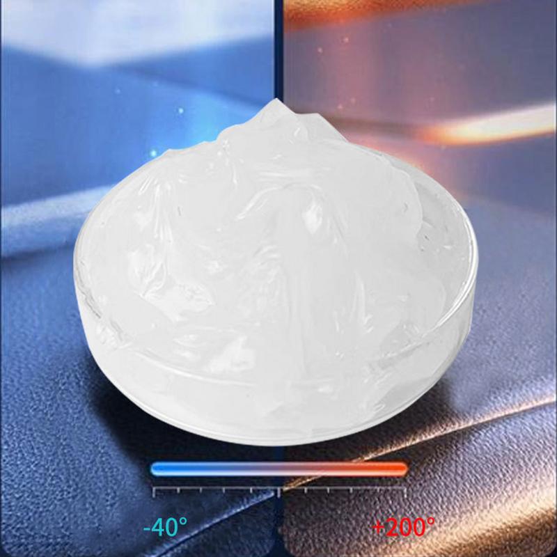 10g Silicone Lubricant Grease  – обзор и цена Silicone Tap Washer