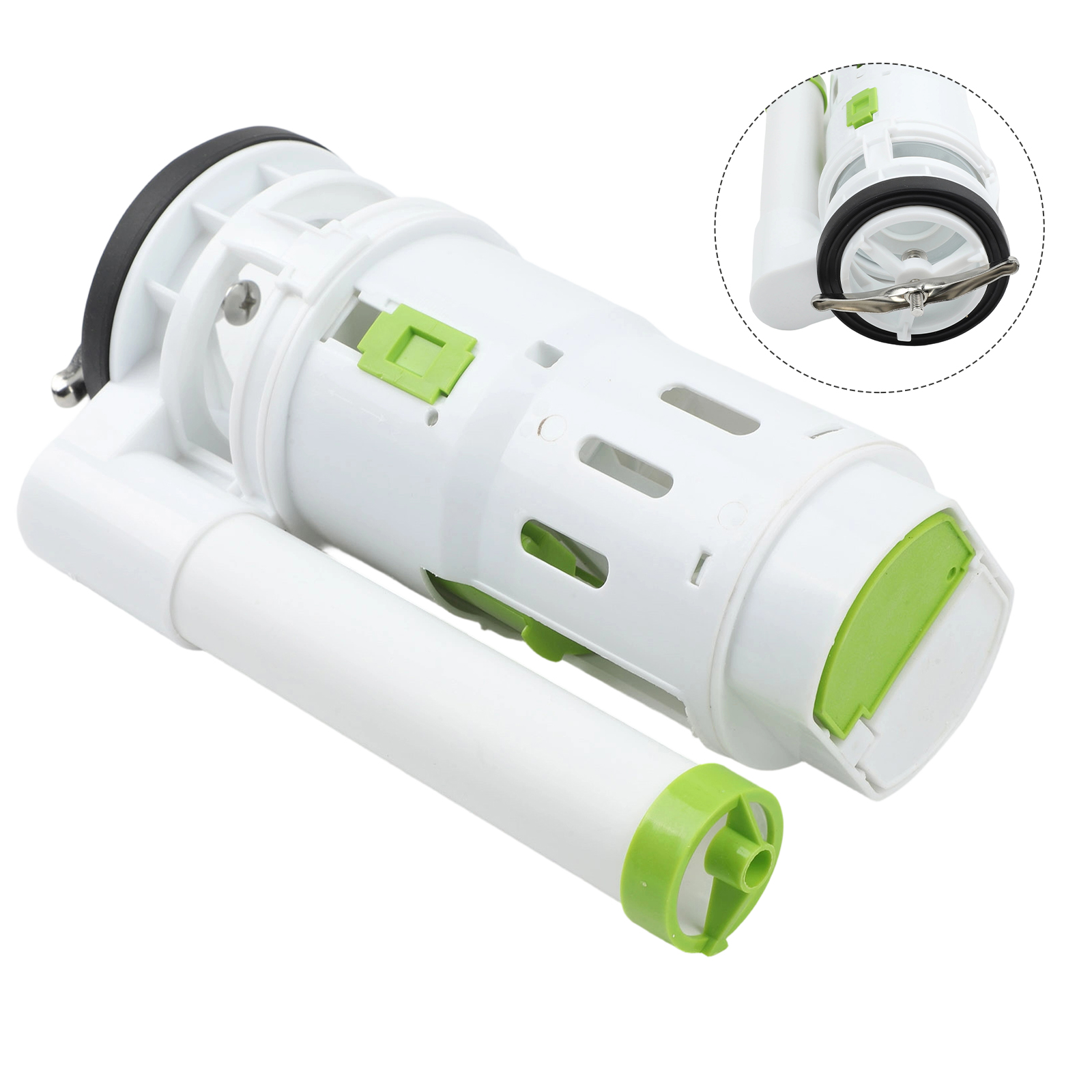 Toilet Fill Valve and Flush Va – обзор и цена Toilet Fill Valve