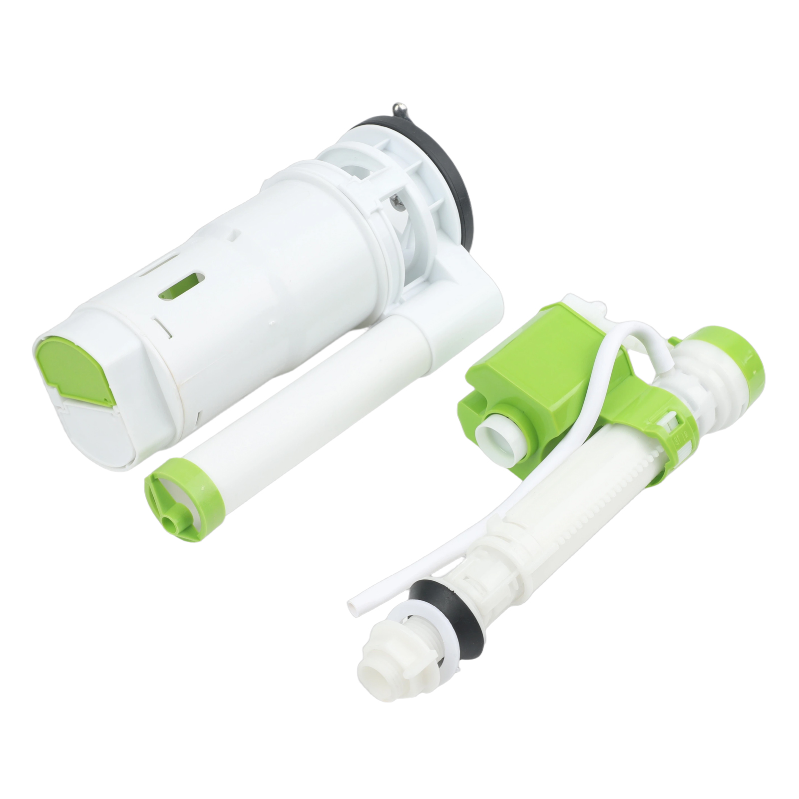 Toilet Fill Valve and Flush Va – обзор и цена Toilet Fill Valve