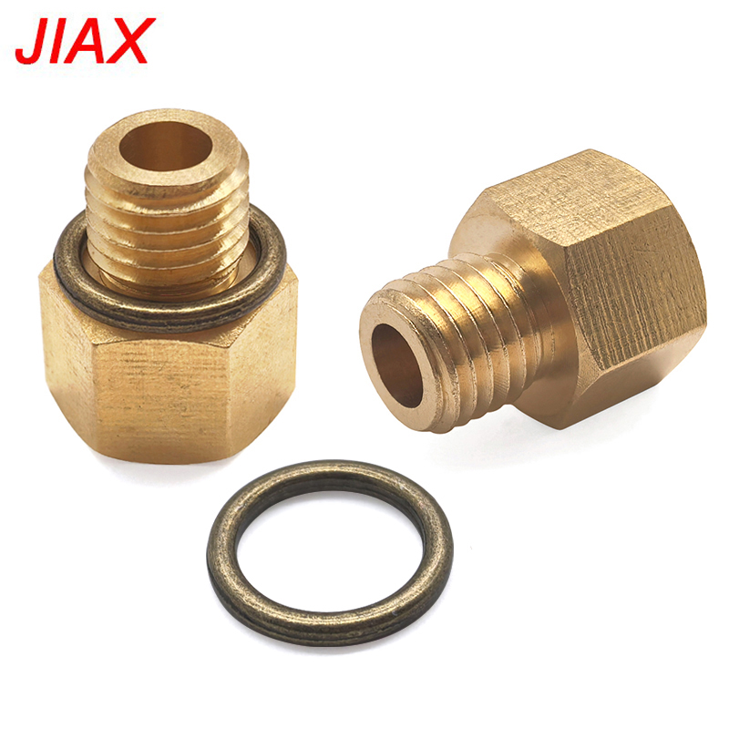 High Pressure Brass Adapter M1 – обзор и цена Compression Fitting Brass