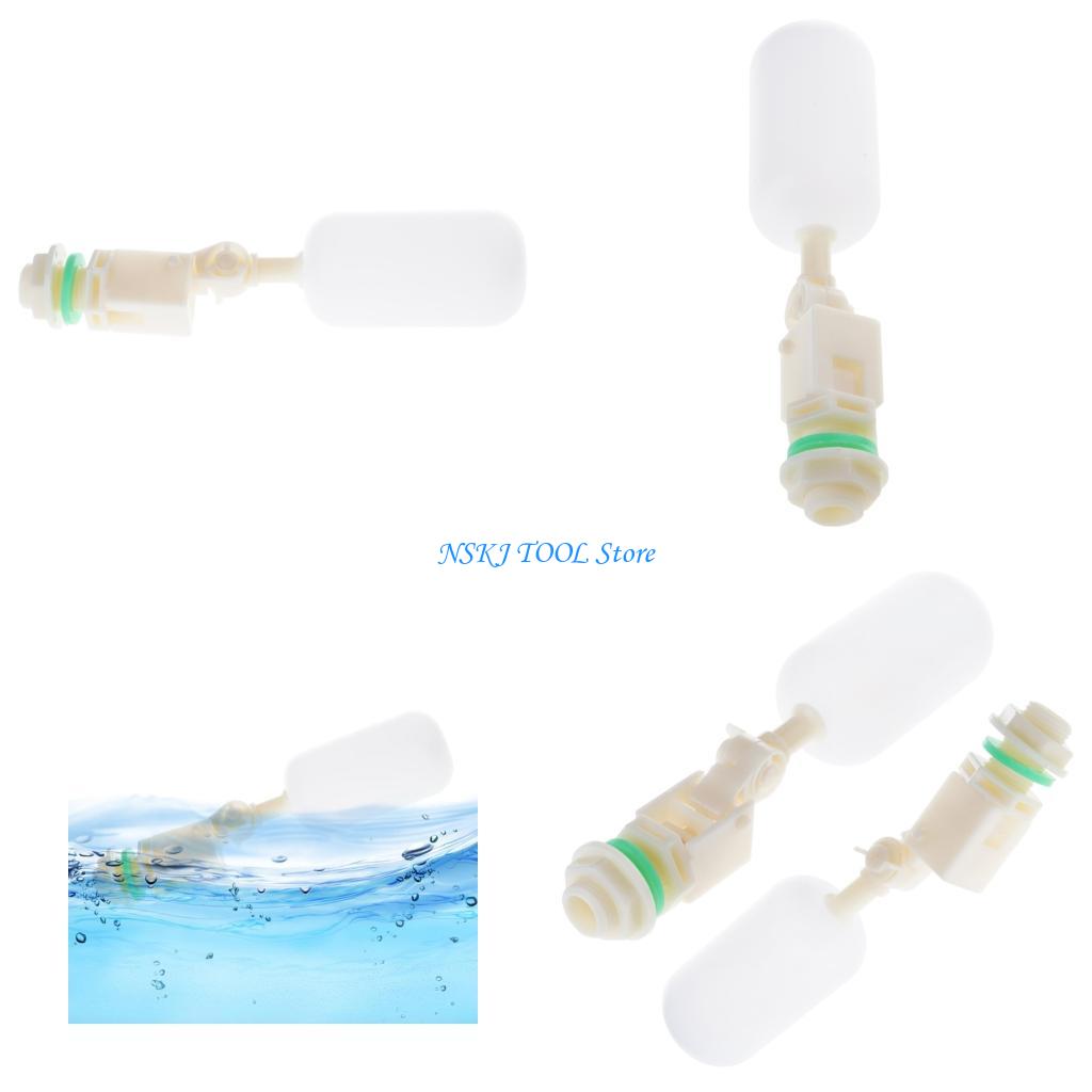 L8RC 3/4Inch Water Filter Floa – обзор и цена Float Ball Valve