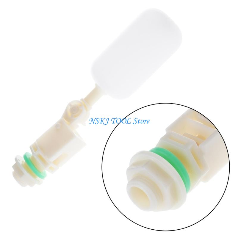 L8RC 3/4Inch Water Filter Floa – обзор и цена Float Ball Valve