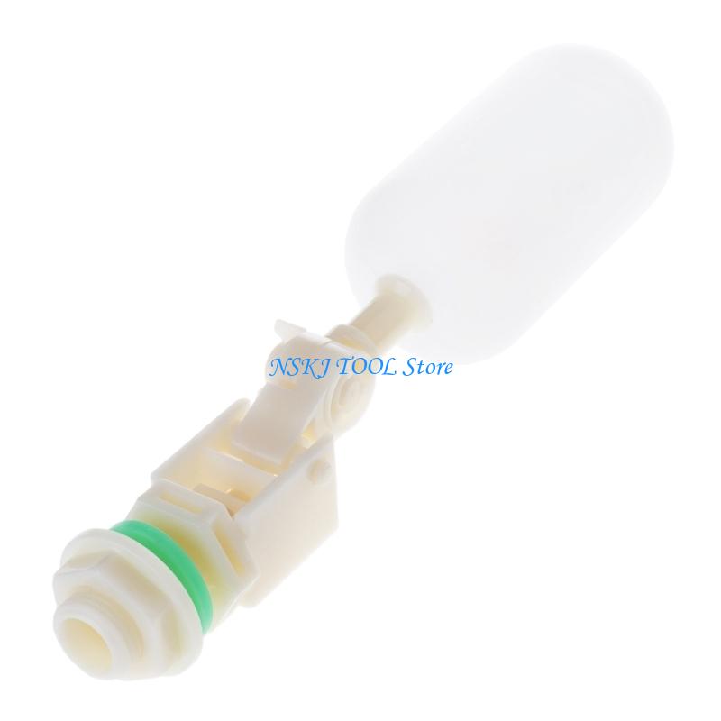 L8RC 3/4Inch Water Filter Floa – обзор и цена Float Ball Valve