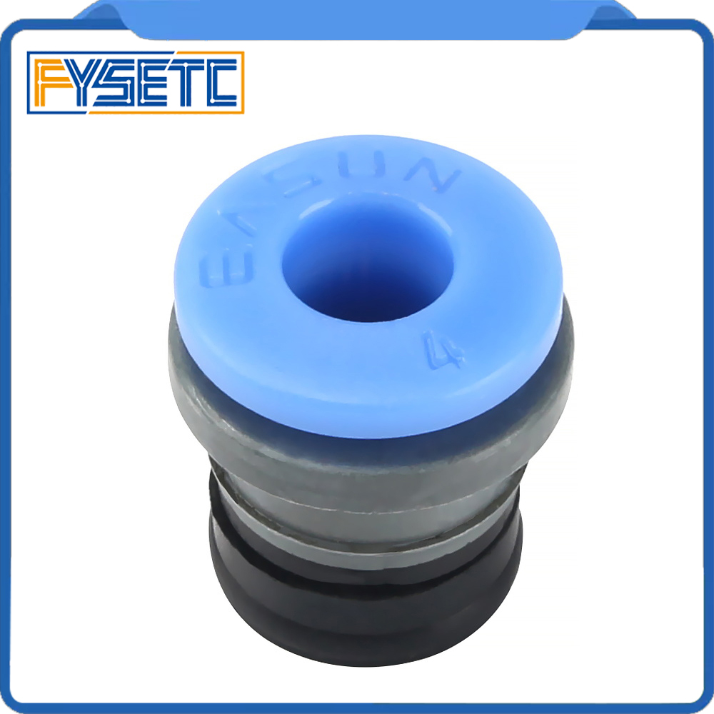FYSETC Bowden ECAS04 3D Printe – обзор и цена Ptfe Tape Thread