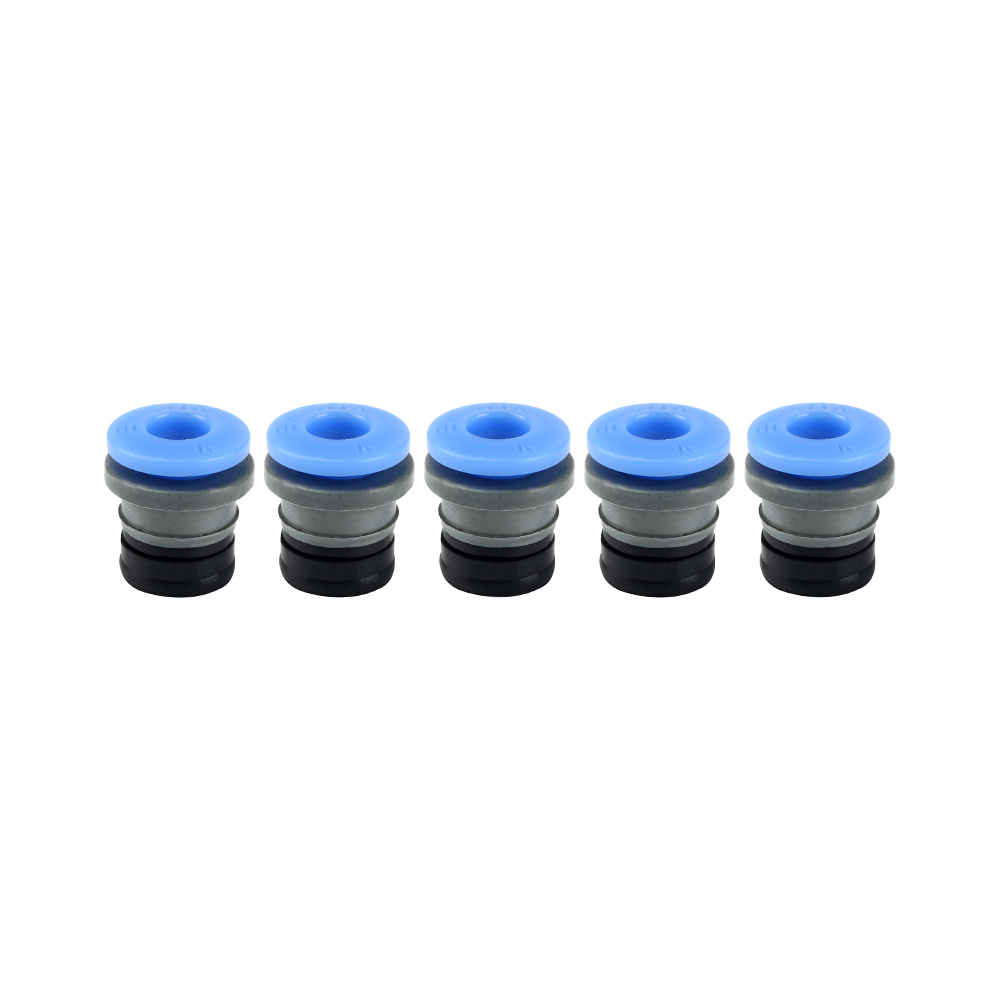 FYSETC Bowden ECAS04 3D Printe – обзор и цена Ptfe Tape Thread