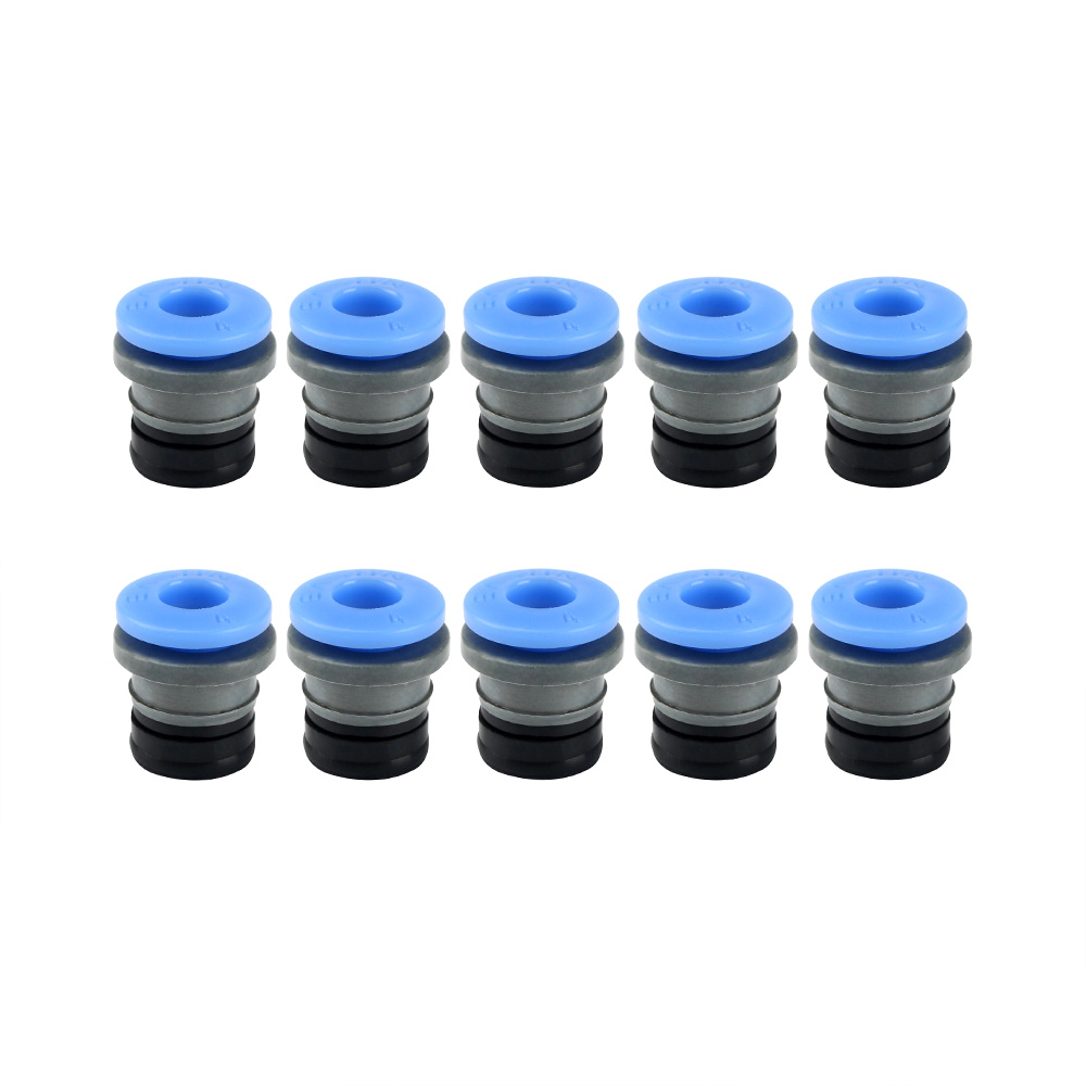 FYSETC Bowden ECAS04 3D Printe – обзор и цена Ptfe Tape Thread
