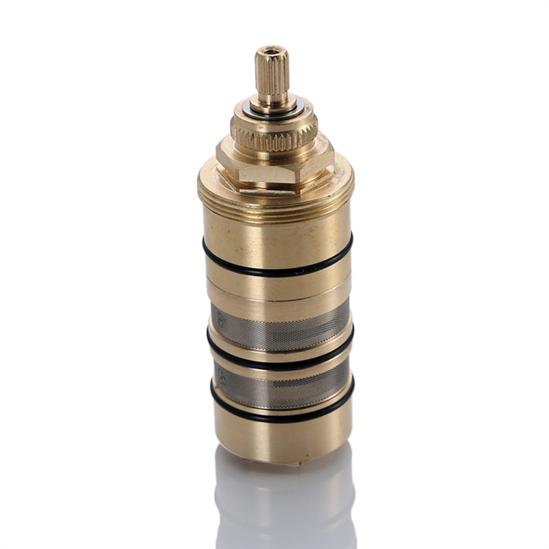 J1UL1N Thermostatic Cartridge  – обзор и цена Shower Valve Cartridge