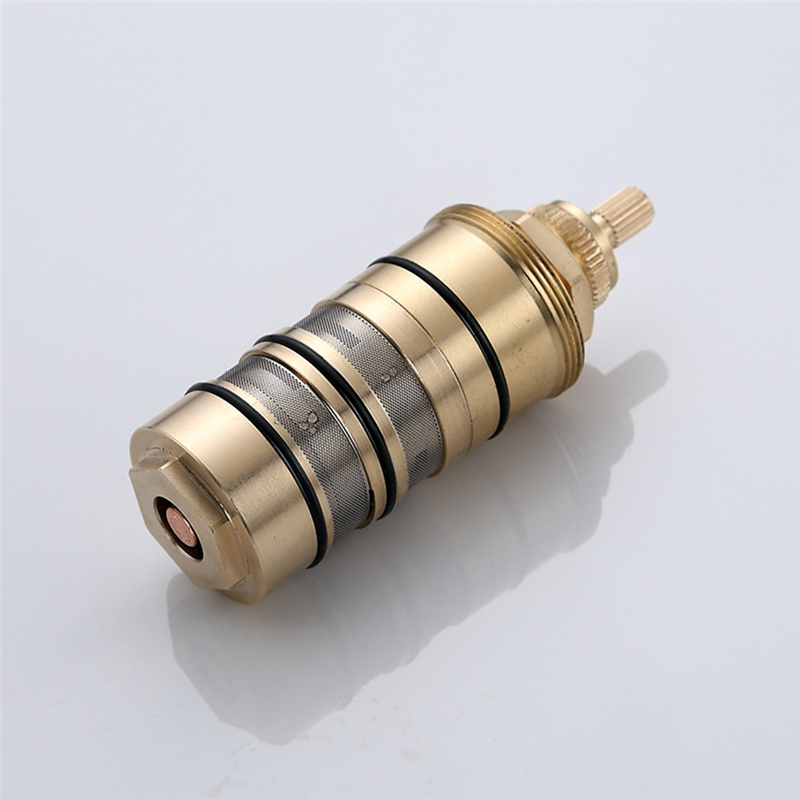 J1UL1N Thermostatic Cartridge  – обзор и цена Shower Valve Cartridge