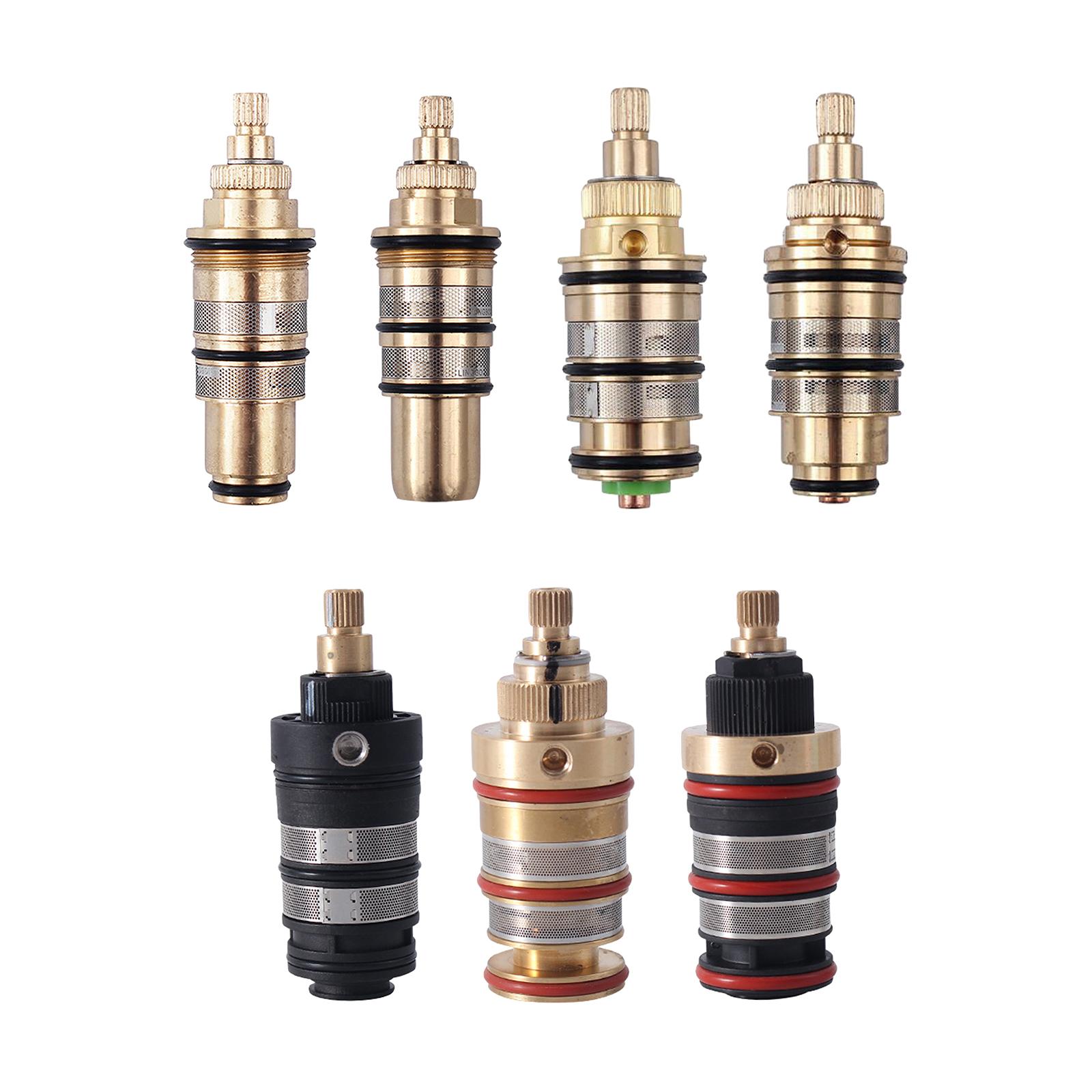 Thermostatic Cartridge Valve S – обзор и цена Shower Valve Cartridge