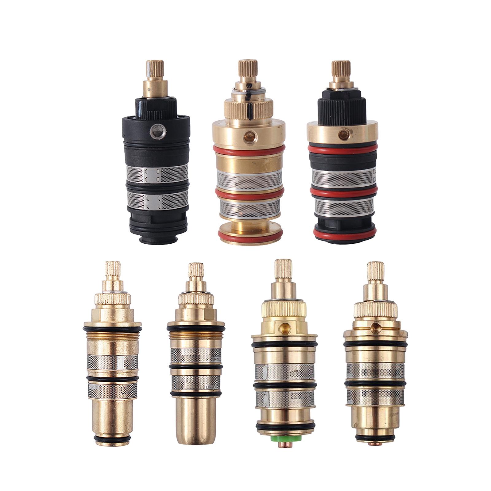 Thermostatic Cartridge Valve S – обзор и цена Shower Valve Cartridge