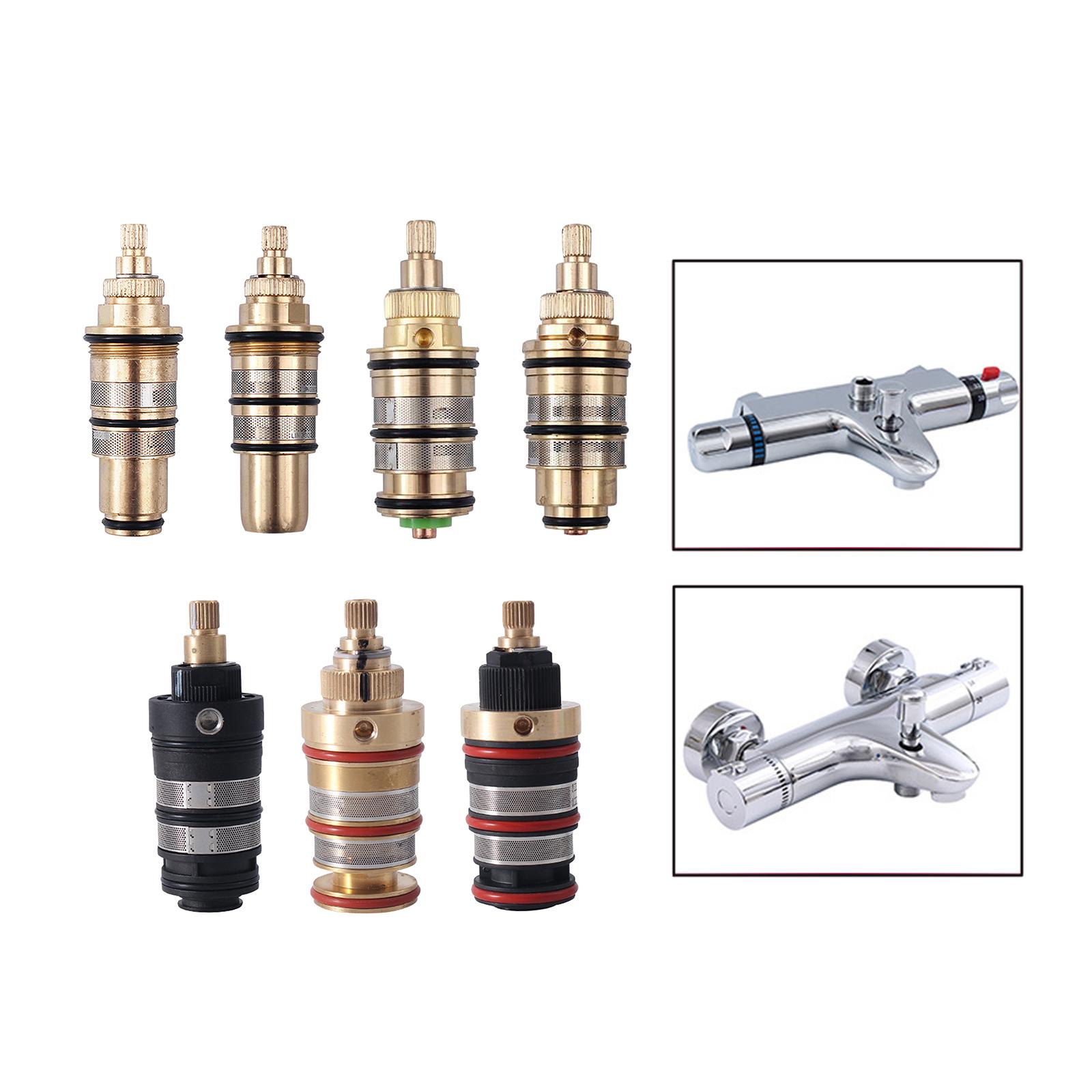 Thermostatic Cartridge Valve S – обзор и цена Shower Valve Cartridge