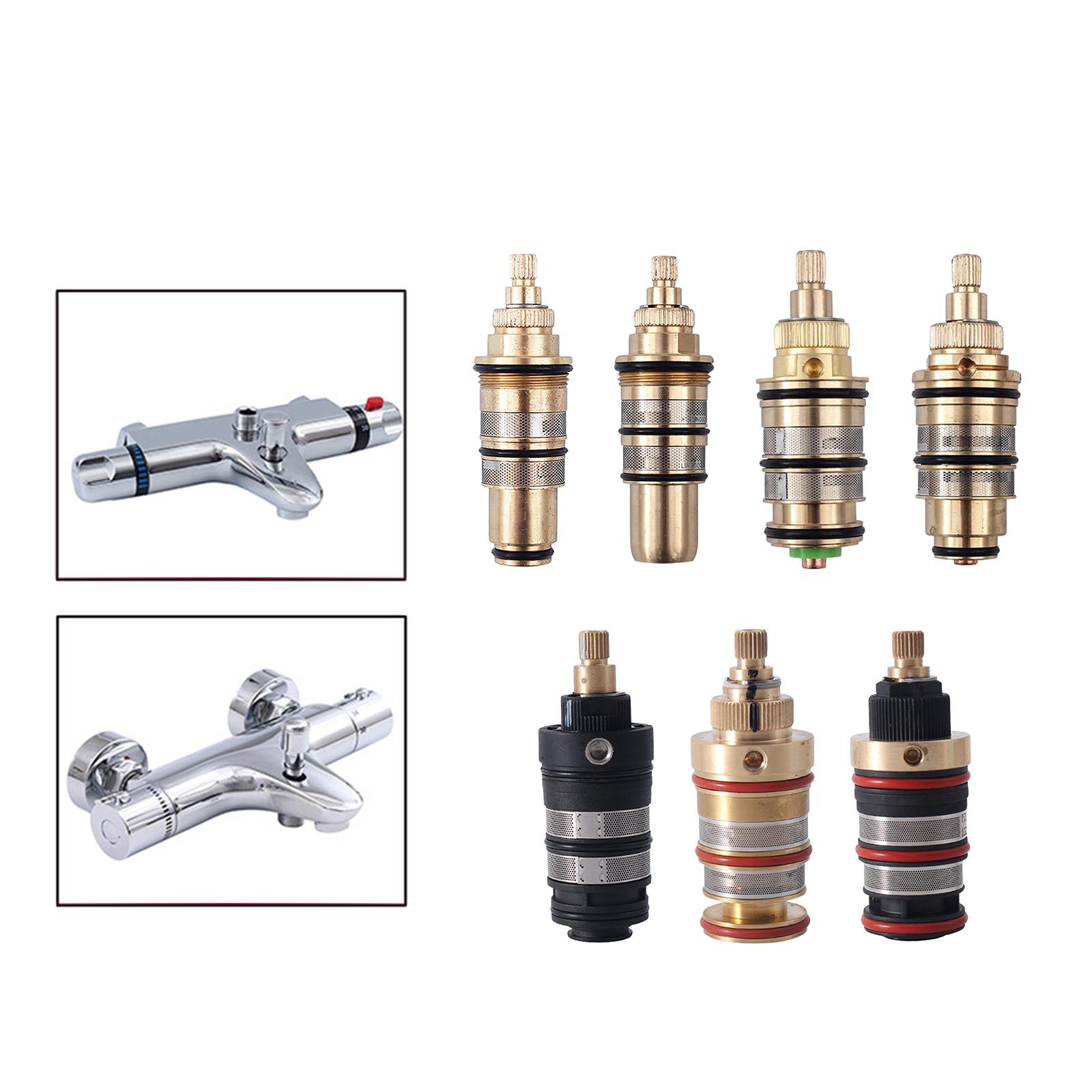 Thermostatic Cartridge Valve S – обзор и цена Shower Valve Cartridge
