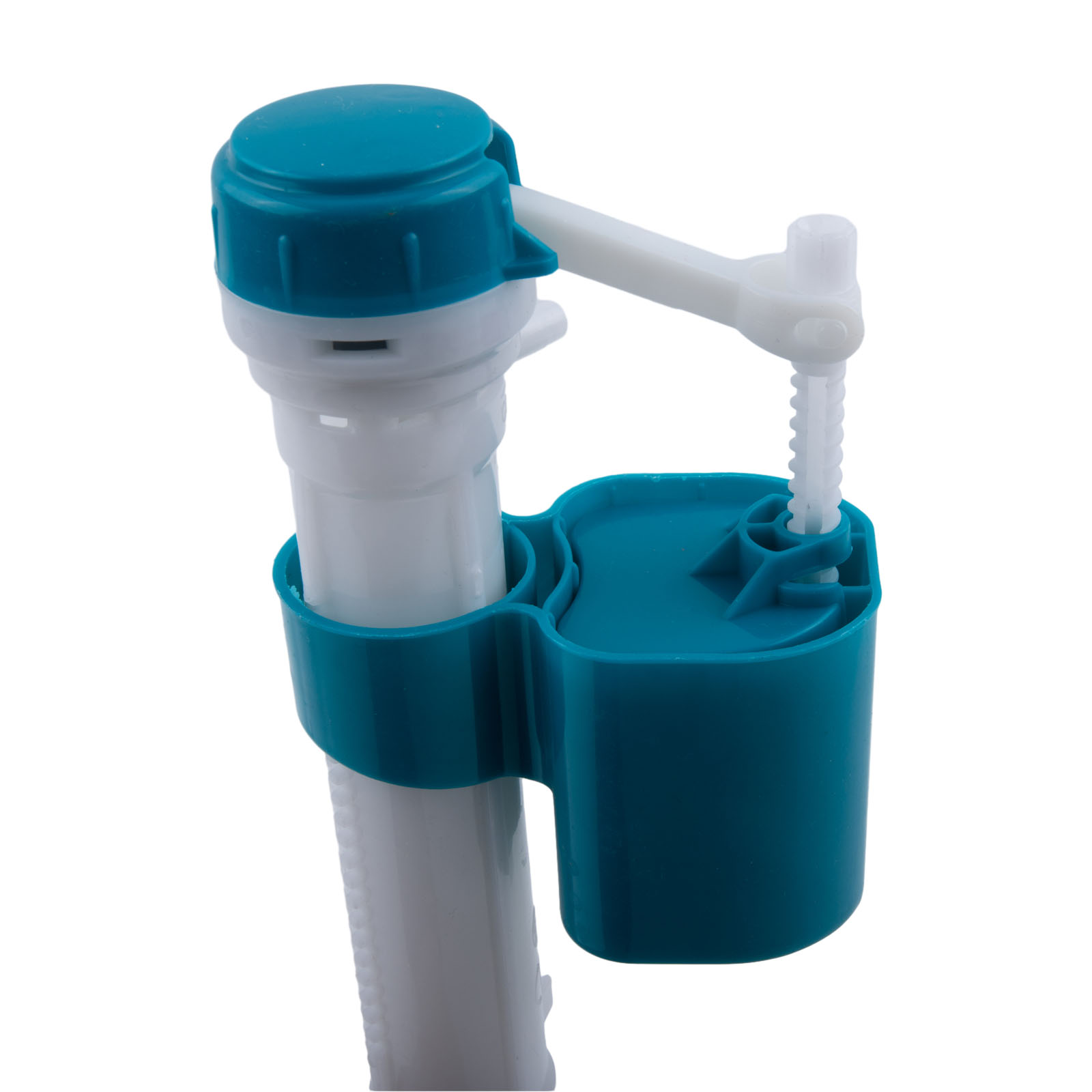 Toilet Cistern Fill Valve Entr – обзор и цена Toilet Fill Valve