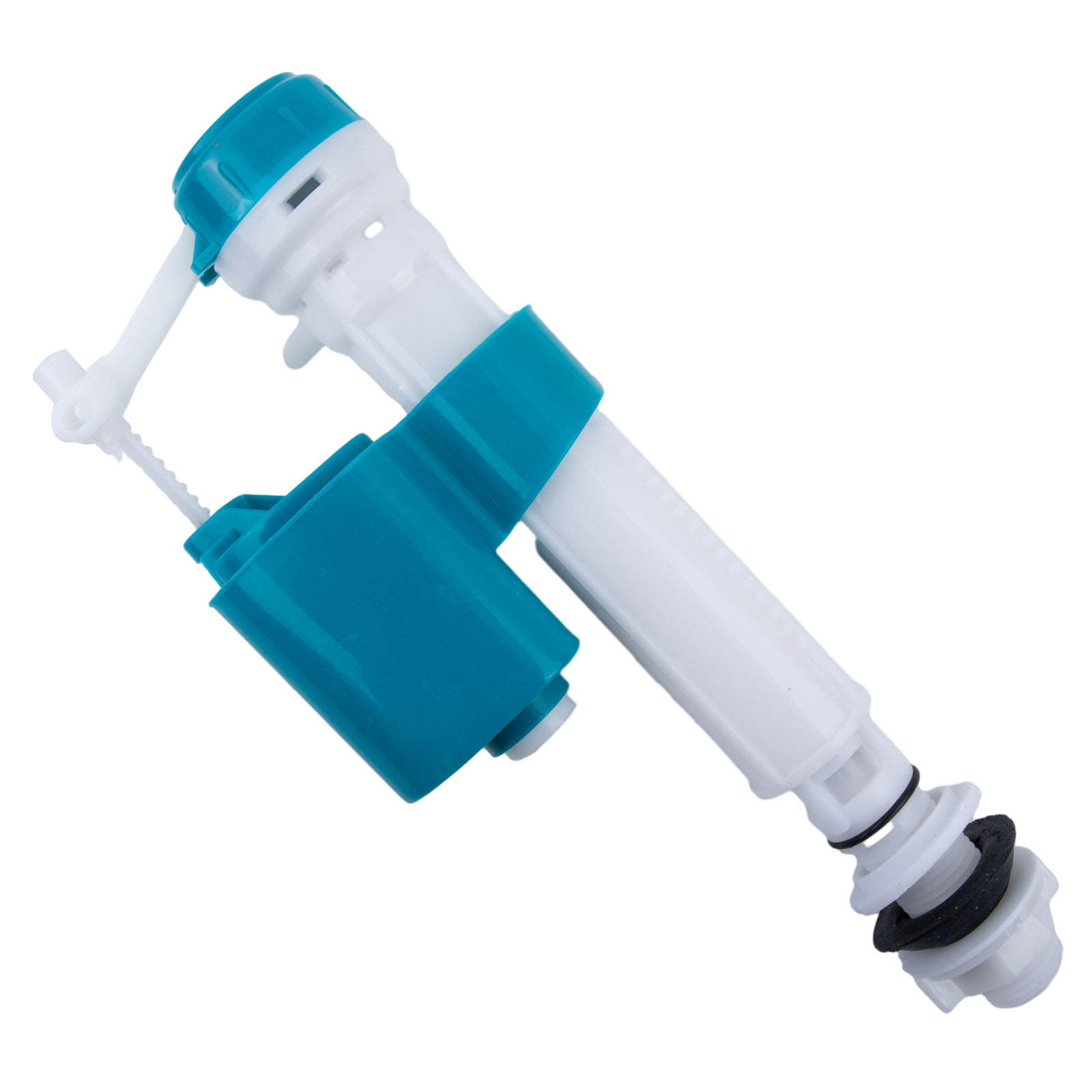 Toilet Cistern Fill Valve Entr – обзор и цена Toilet Fill Valve