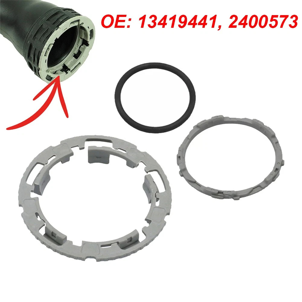 Intercooler Pipe Repair Kit 13 – обзор и цена Plastic Pipe Clip