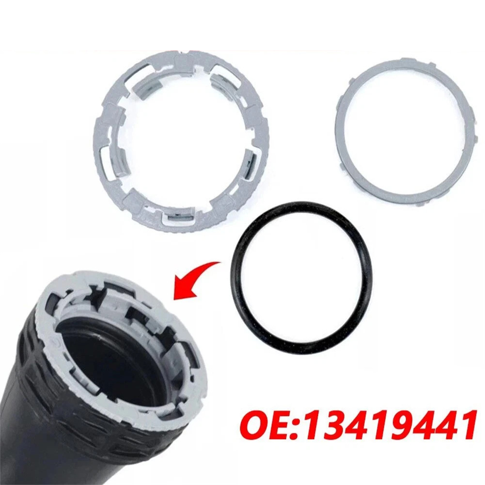 Intercooler Pipe Repair Kit 13 – обзор и цена Plastic Pipe Clip