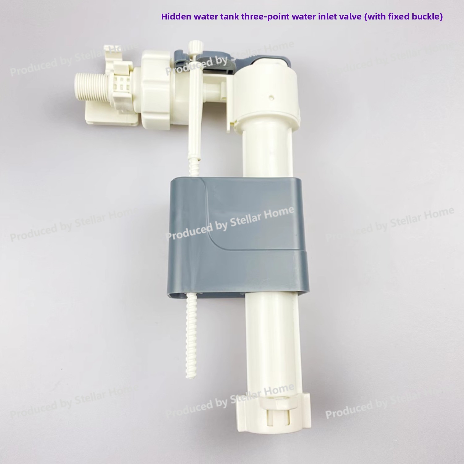 Toilet Fill Valve Compatible w – обзор и цена Toilet Fill Valve
